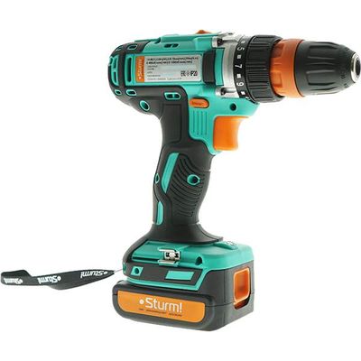 Точильный станок Sturm BG61150 - изображение 6