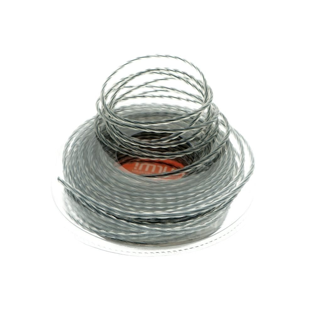 Леска для триммера Sturm! BGT3535-3.0-SA-15 - изображение 2