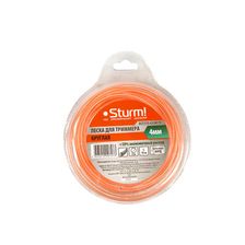 Леска для триммера Sturm! BGT3535-4.0-0A-15 - изображение 3
