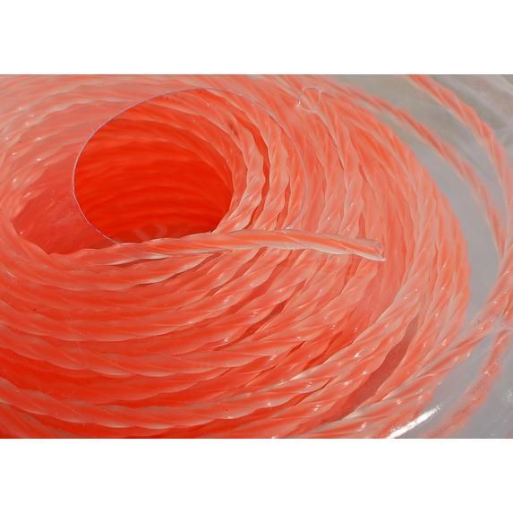 Леска для триммера Sturm! BGT3535-4.0-SA-15 - изображение 4