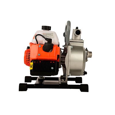 Мотопомпа Sturm BP8701