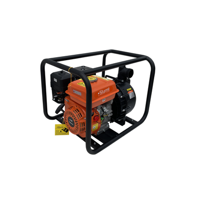 Мотопомпа Sturm! BP8703TW - изображение 10