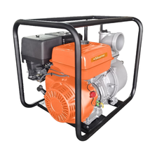 Мотопомпа Sturm! BP8703TW - изображение 3