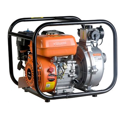 Мотопомпа Sturm! BP8703TW - изображение 7