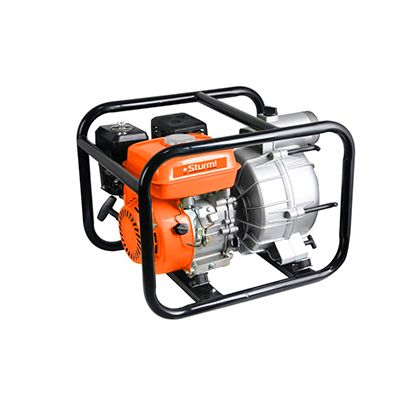 Мотопомпа Sturm! BP8703TW - изображение 8