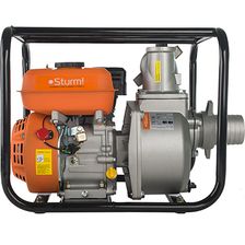 Мотопомпа Sturm BP87101 - изображение 3
