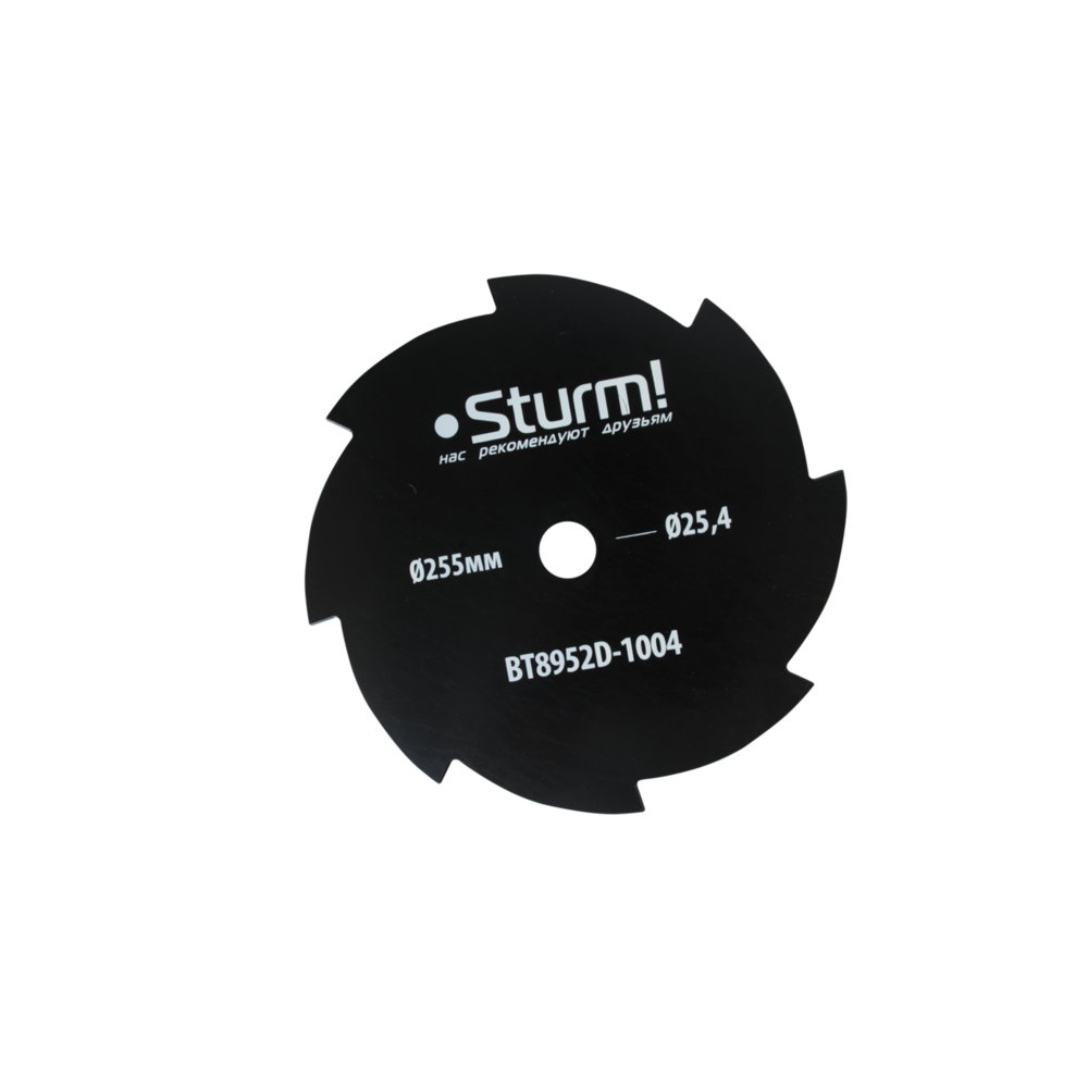 Нож для триммера Sturm! BT8952D-1004