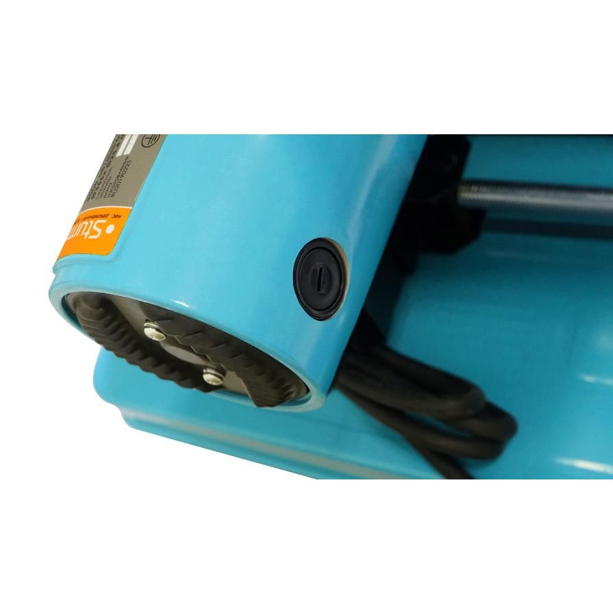 Отрезная пила Sturm CF7324 - изображение 2