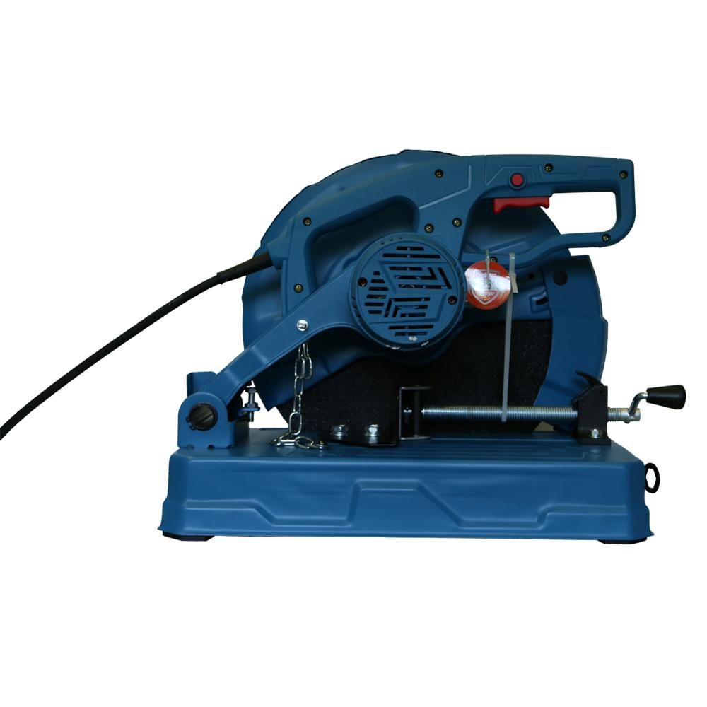 Отрезная пила Sturm CF7325S - изображение 3