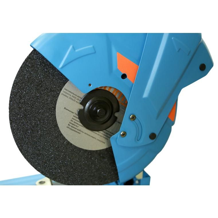 Отрезная пила Sturm CF7325S - изображение 7