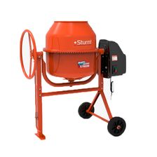 Бетономешалка Sturm CM20160RF - изображение 2