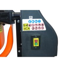 Бетономешалка Sturm! CM20200CI - изображение 11