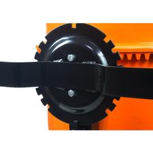 Бетономешалка Sturm! CM20200CI - изображение 12