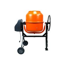 Бетономешалка Sturm! CM20200CI - изображение 14