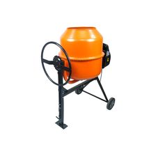 Бетономешалка Sturm! CM20200CI - изображение 16