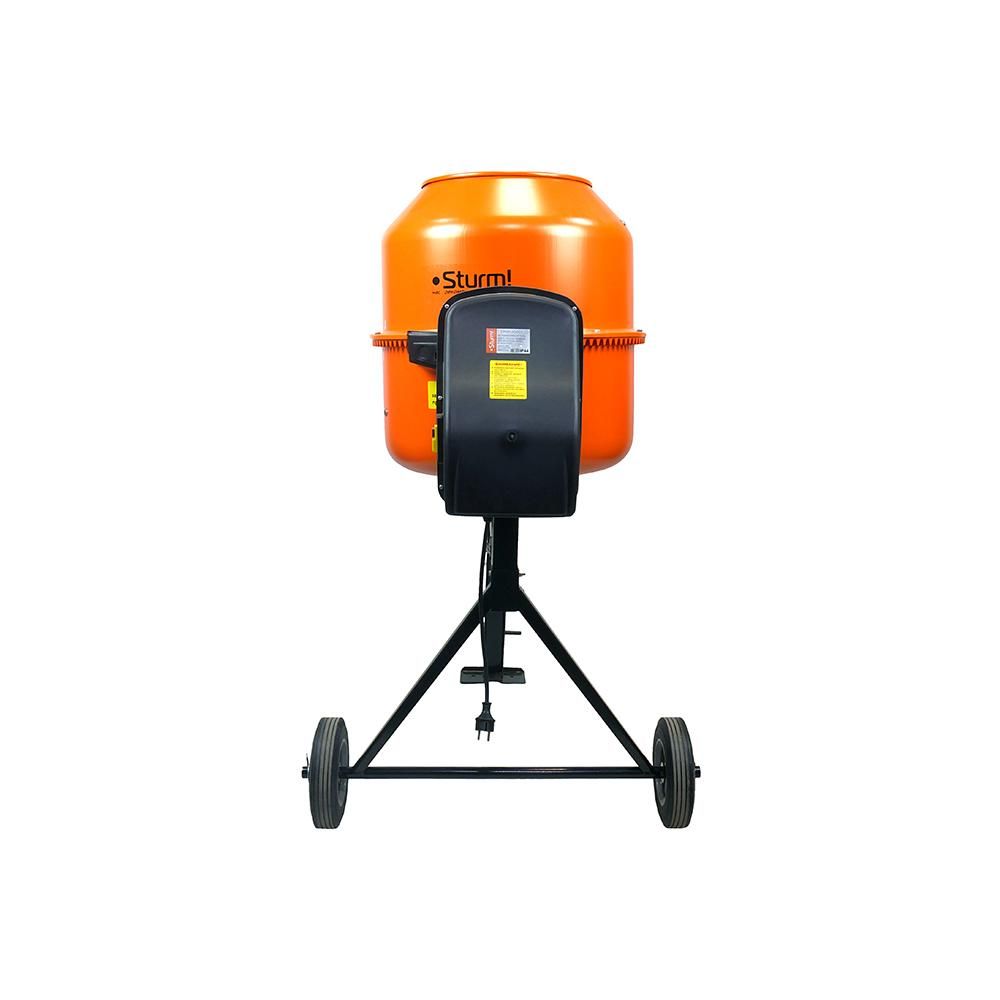 Бетономешалка Sturm! CM20200CI - изображение 2