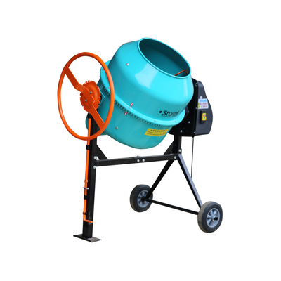 Бетономешалка Sturm! CM20200CI - изображение 20