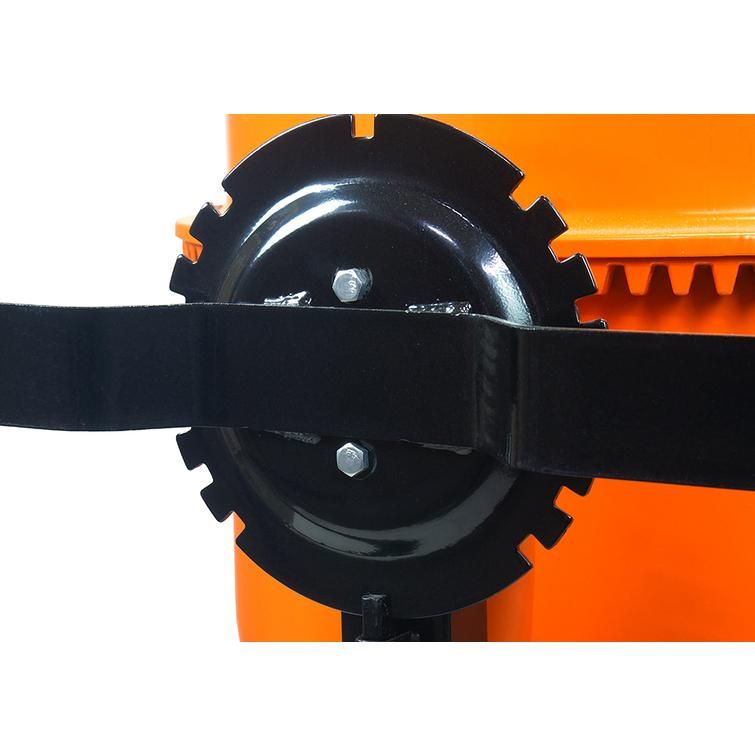 Бетономешалка Sturm! CM20200CI - изображение 4