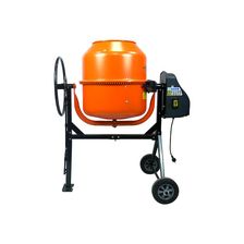 Бетономешалка Sturm! CM20200CI - изображение 9