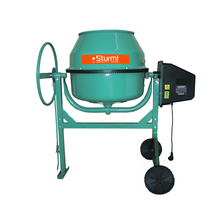 Бетономешалка Sturm! CMP200 - изображение 2