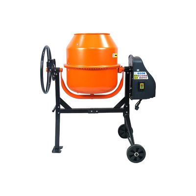 Бетономешалка Sturm! CMP200 - изображение 6