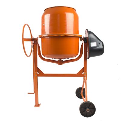 Бетономешалка Sturm! CMP200 - изображение 8