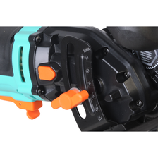 Циркулярная пила Sturm CS5012MS - изображение 14