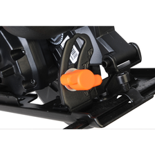 Циркулярная пила Sturm CS5012MS - изображение 15