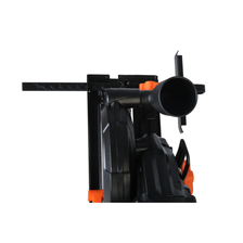 Циркулярная пила Sturm CS5012MS - изображение 16