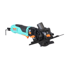 Циркулярная пила Sturm CS5012MS - изображение 18