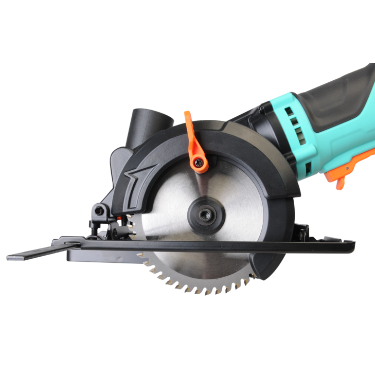 Циркулярная пила Sturm CS5012MS - изображение 3