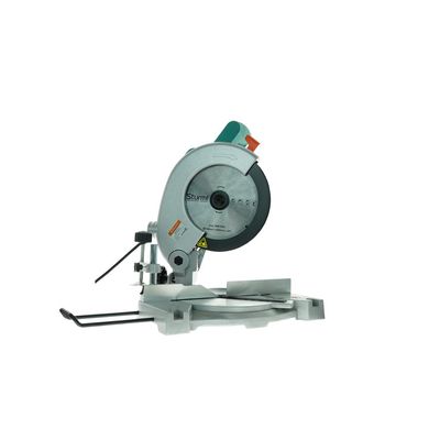 Циркулярная пила Sturm CS50140 - изображение 16