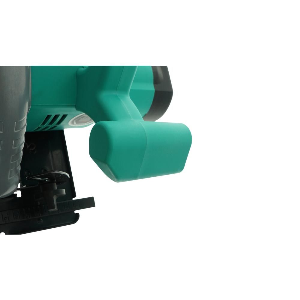 Циркулярная пила Sturm CS50140 - изображение 6