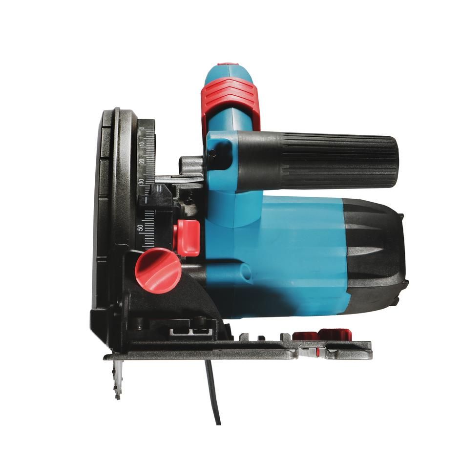 Пила циркулярная погружная Sturm! CS50165PS - изображение 11