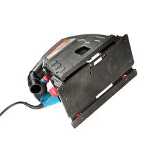 Пила циркулярная погружная Sturm! CS50165PS - изображение 18