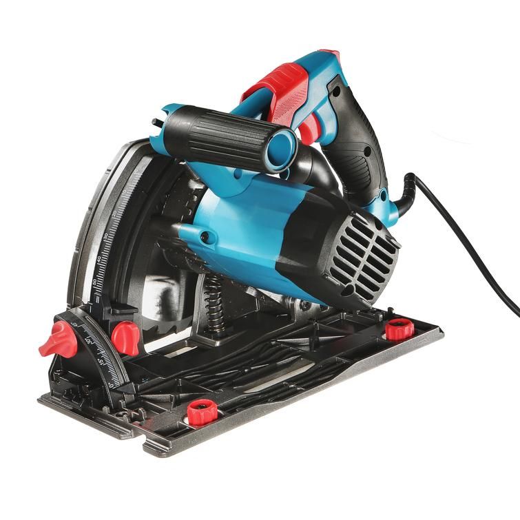 Пила циркулярная погружная Sturm! CS50165PS - изображение 4