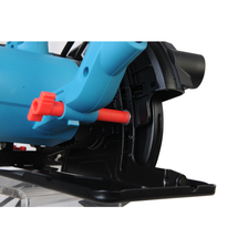 Циркулярная пила Sturm CS50185P - изображение 13