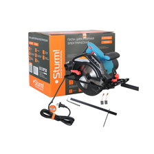Циркулярная пила Sturm CS50185P - изображение 17