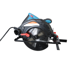 Циркулярная пила Sturm CS50185P - изображение 18