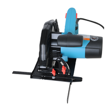 Циркулярная пила Sturm CS50185P - изображение 20