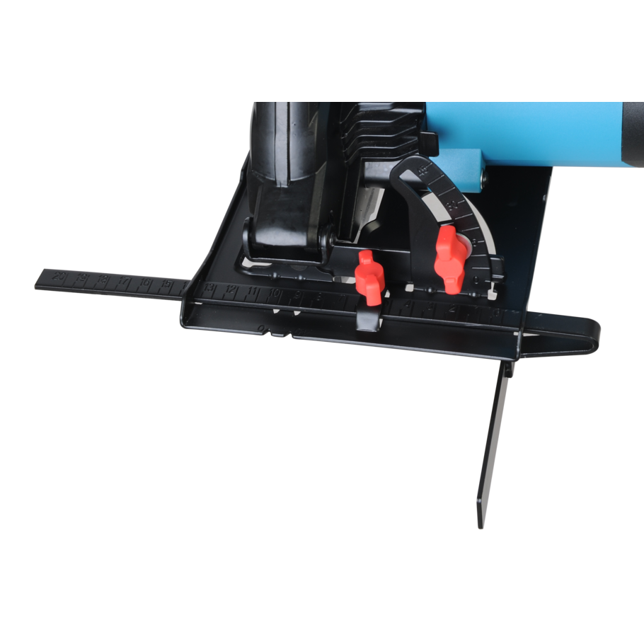 Циркулярная пила Sturm CS50185P - изображение 4