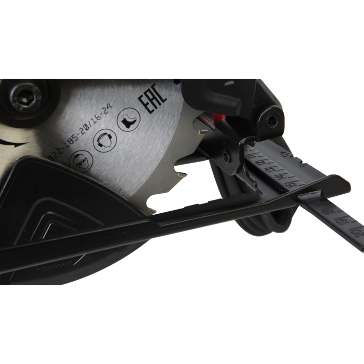 Циркулярная пила Sturm CS50185P - изображение 6