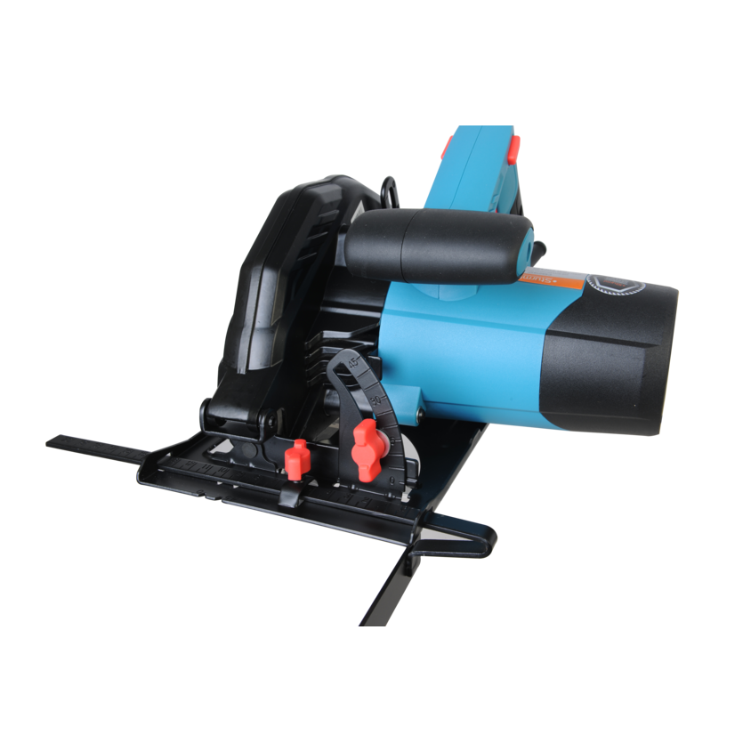 Циркулярная пила Sturm CS50185P - изображение 9