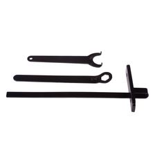 Циркулярная пила Sturm CS50186 - изображение 11