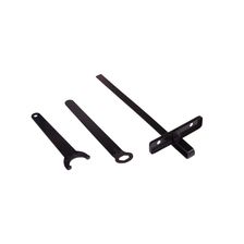 Циркулярная пила Sturm CS50186 - изображение 12