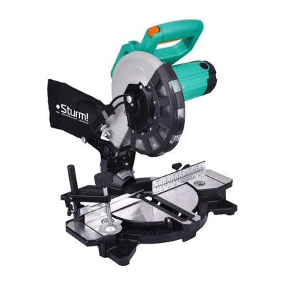 Циркулярная пила Sturm CS50186 - изображение 15