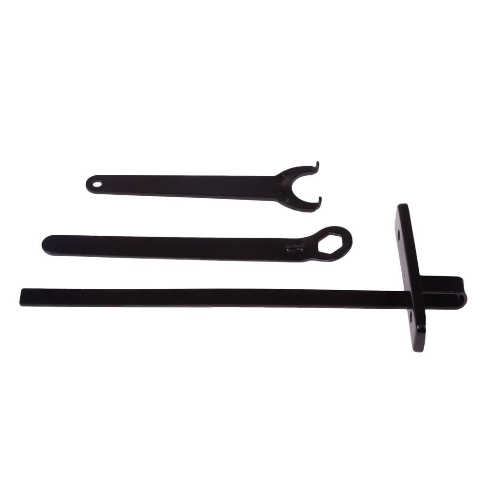 Циркулярная пила Sturm CS50186 - изображение 5