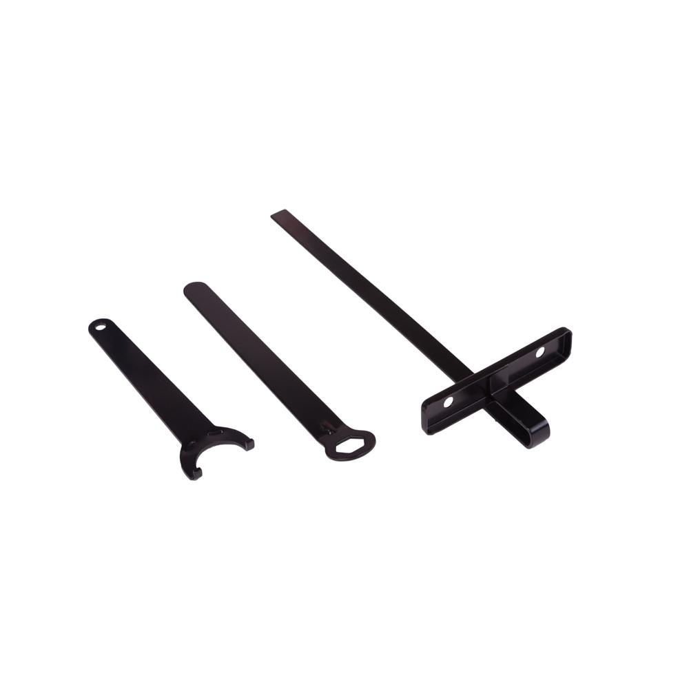 Циркулярная пила Sturm CS50186 - изображение 6