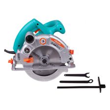 Циркулярная пила Sturm CS50186 - изображение 8