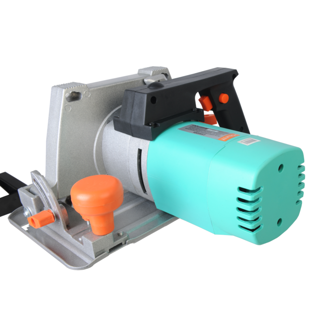 Циркулярная пила Sturm CS50201 - изображение 2